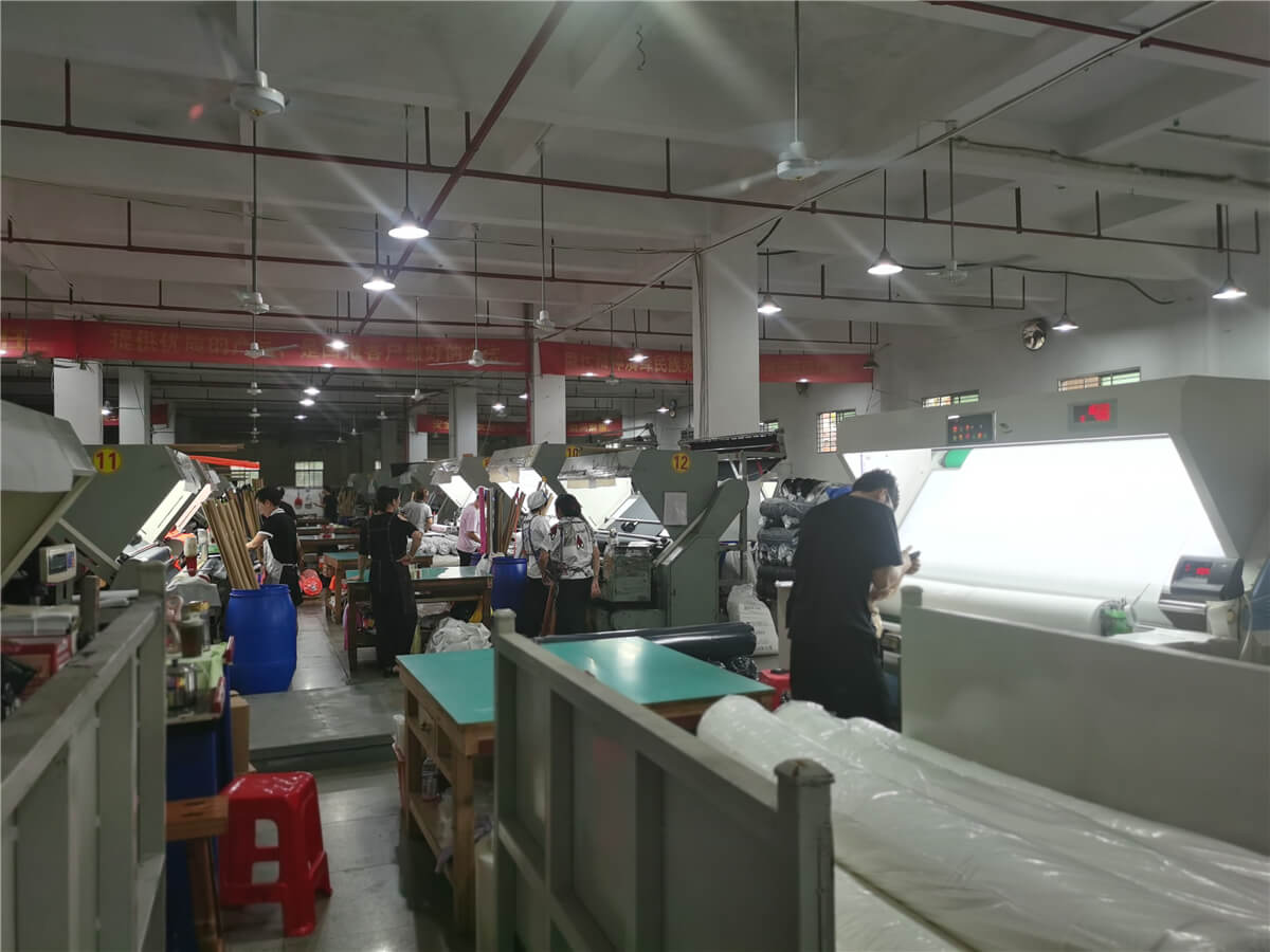 Factory