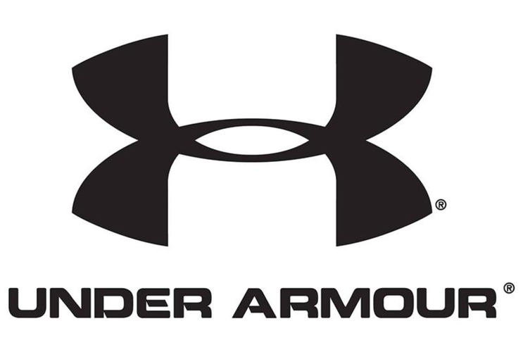 UNDER ARMOUF安德玛