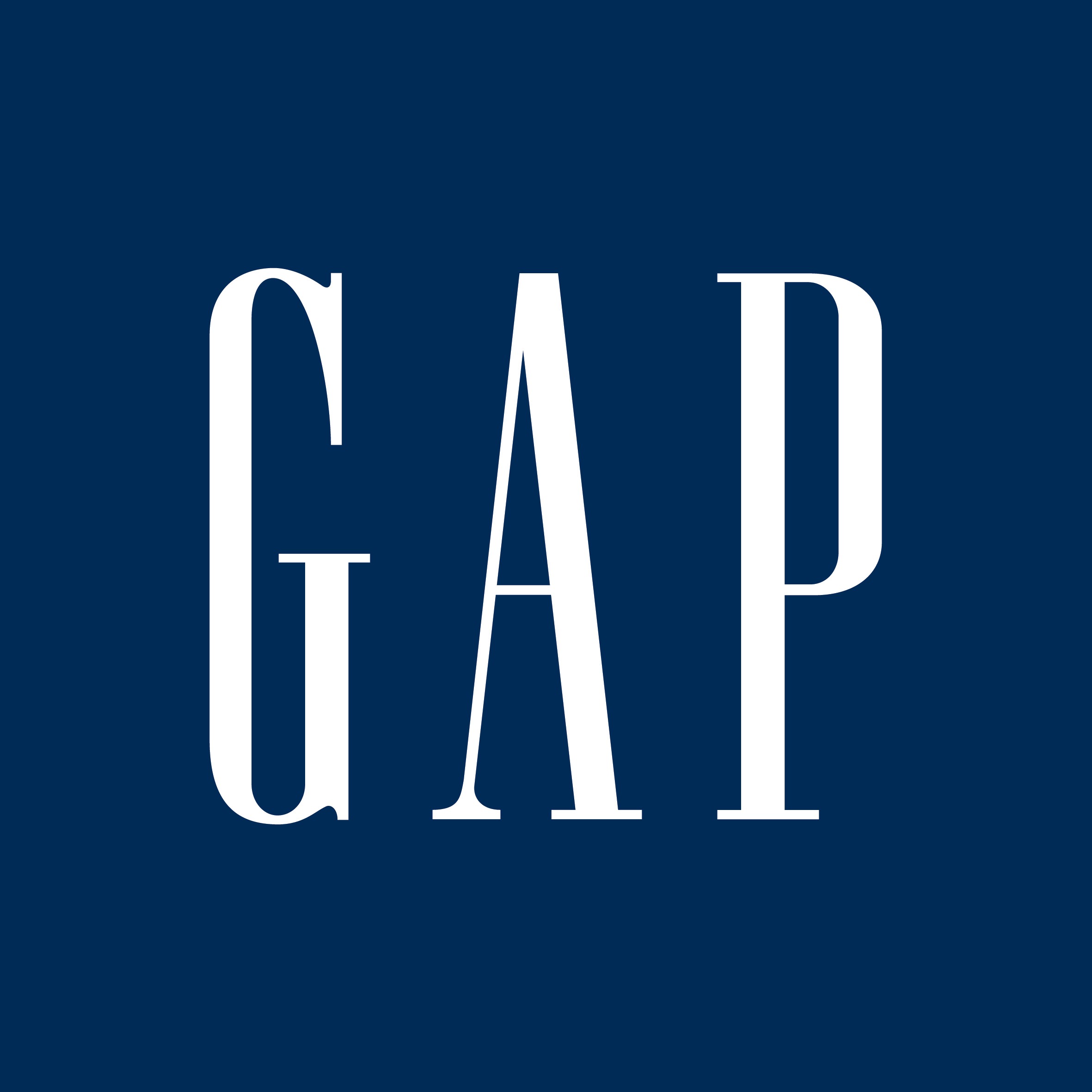 GAP盖璞