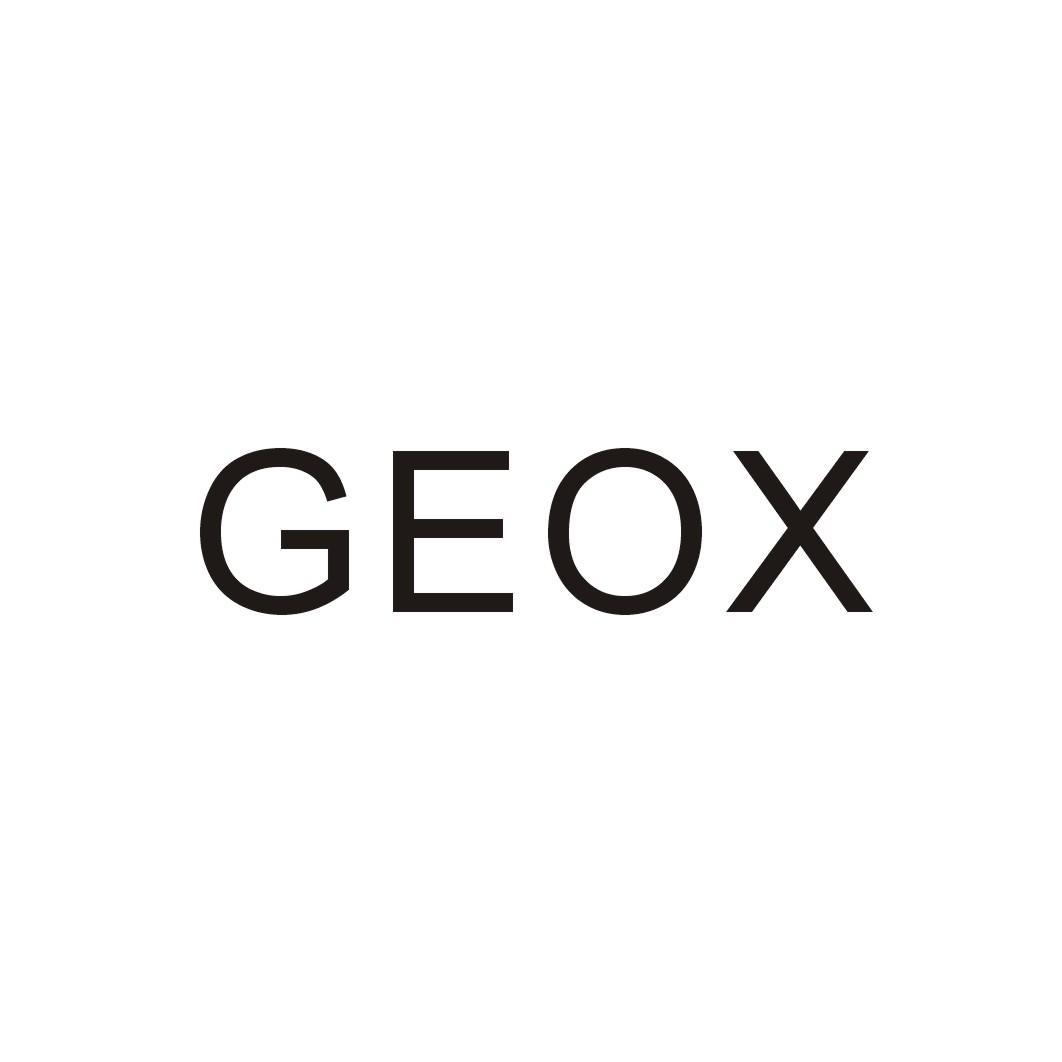 GEOX‌意大利知名品牌