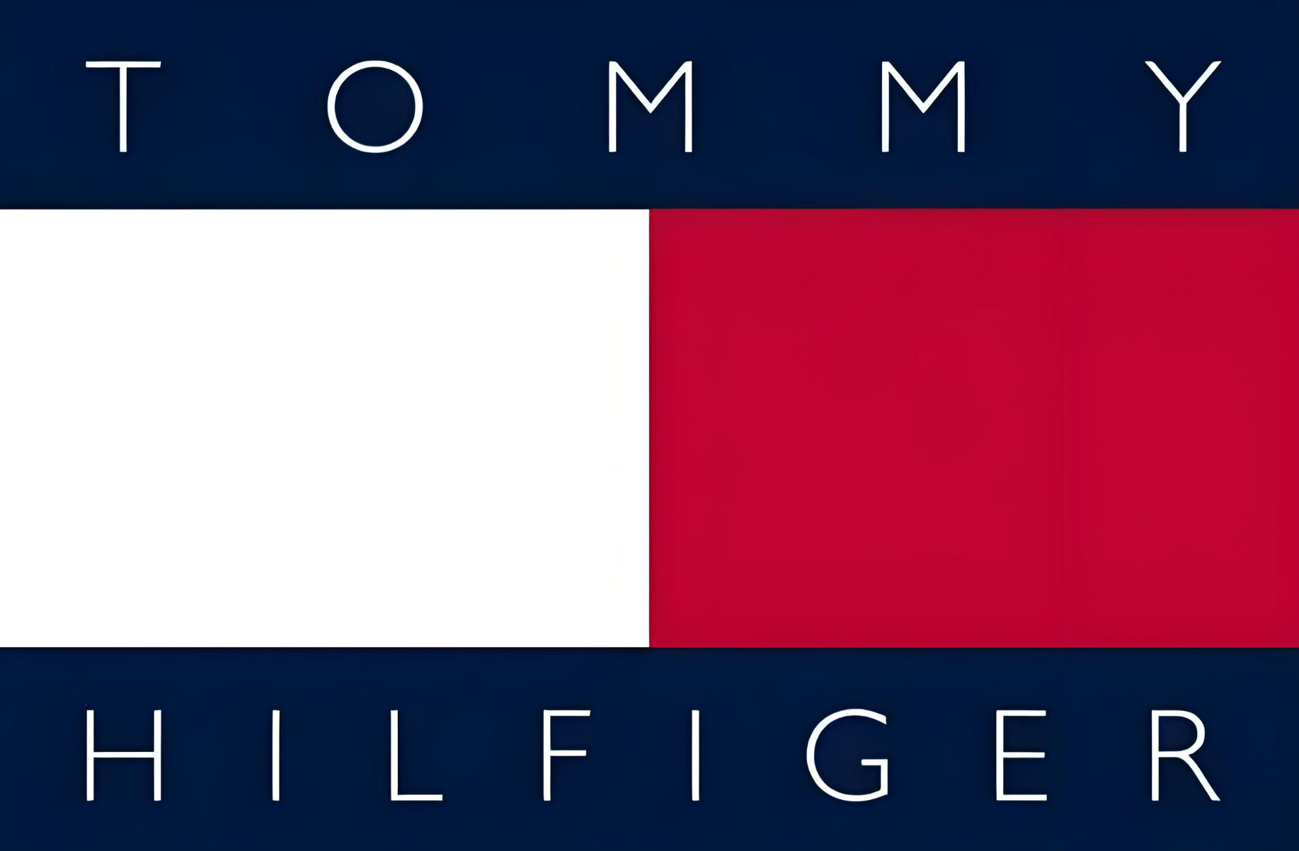 汤米·希尔费格（TOMMY HILFIGER）
