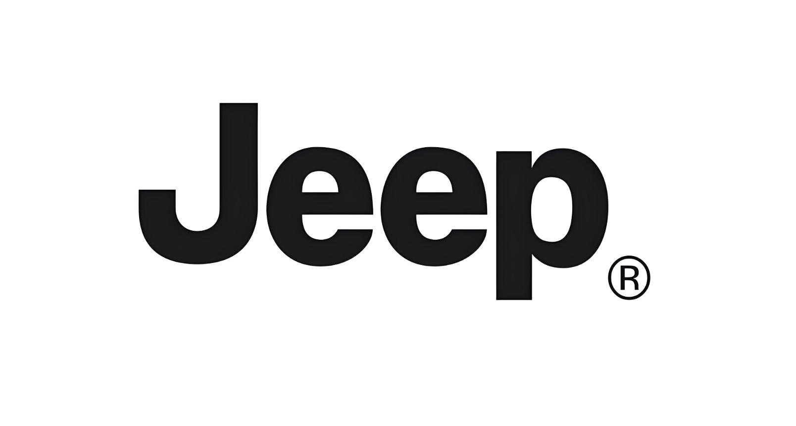 JEEP户外