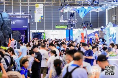 邀请函 | 7 月 4 - 6 日，联盛纺织集团与您相约上海 ISPO，共话功能性纺织品新未来！